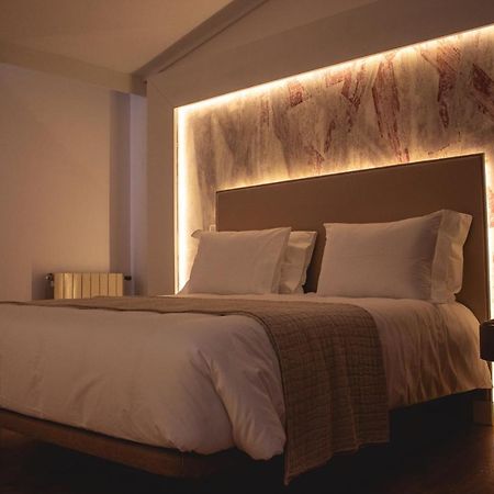 Up Hmb Hotels Fermentelos Экстерьер фото